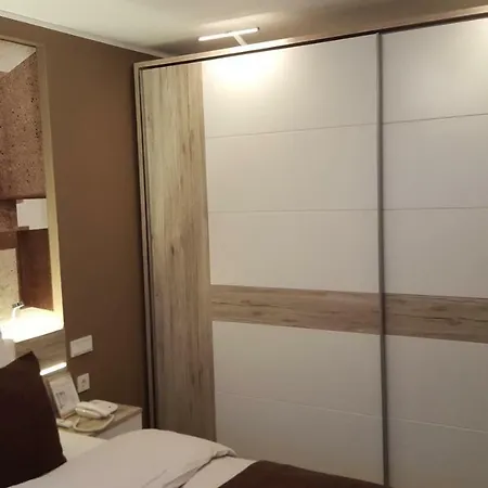 Fewo-sprendlingen Appartement Sprendlingen