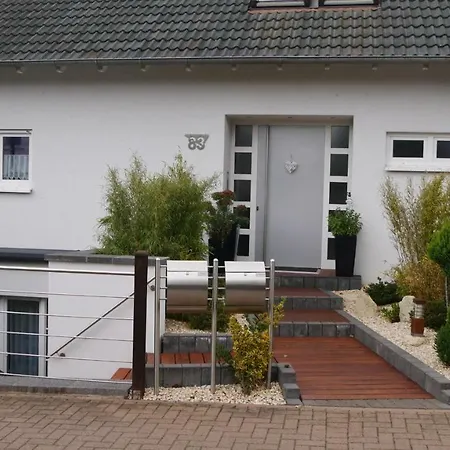 Fewo-sprendlingen Sprendlingen