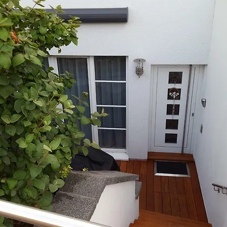 Fewo-sprendlingen Appartement Sprendlingen