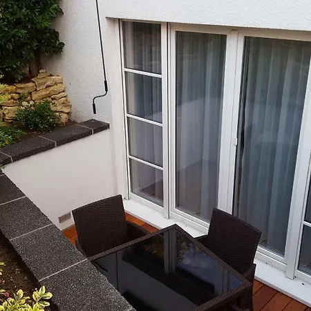 Appartement Fewo-sprendlingen *