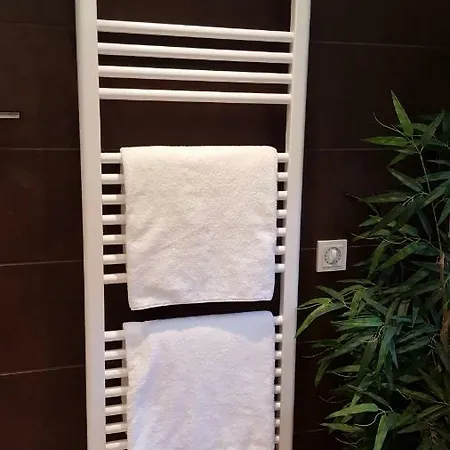 Appartement Fewo-sprendlingen *