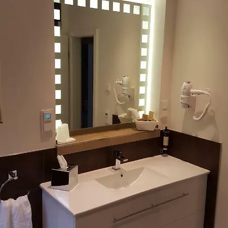 Appartement Fewo-sprendlingen *