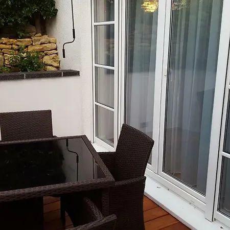 Appartement Fewo-sprendlingen *