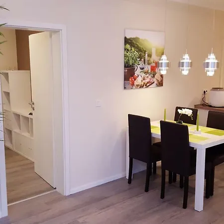 Fewo-sprendlingen * Sprendlingen