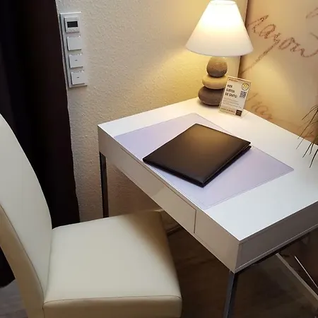 Fewo-sprendlingen Appartement *
