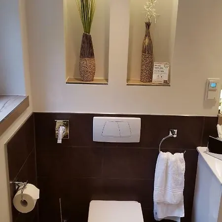 Fewo-sprendlingen Appartement *